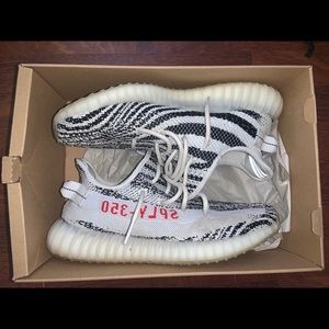 Yeezy Boost 350